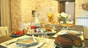Trulli Sciummo Relais - Image 3