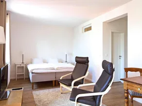 Appartements im Sudhaus in Schwerin - Image 2