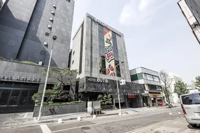 Incheon (Jakjeondong) Hotel Buti& - Image 5