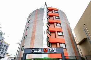 Yeosu Hotel Encore - Image 3