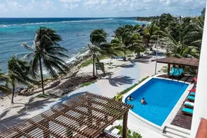 Aqua Star Boutique Hotel and Condos By Koox Luxury Collection - Image 4