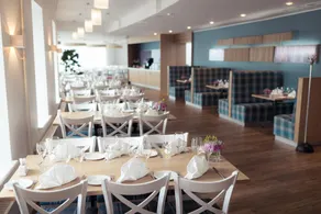Hestia Hotel Strand - Image 4