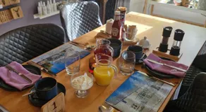 Scooniehill Farm House B&B - Image 2