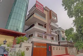 Townhouse Parth Residency - Image 2