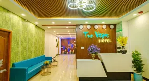 Tre Việt Tuy Hòa Hotel - Image 3