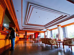 Grand Park Hotel - Image 2