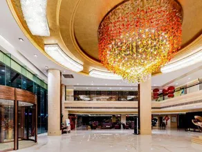 Lexes Global Hotel - Image 2