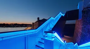 Royal William Yard Apartments - Large and Luxurious with Free Parking - Image 2