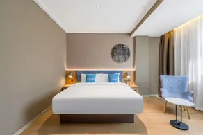 Home Inn Neo Haikou Qilou Old Street People's Park Donghu Road - Image 2