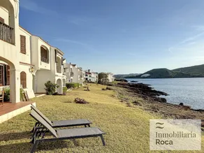 Roca Fornells, Apartamento marinero con Wifi y aire acondicionado P82 - Image 4