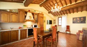 Agriturismo Colle del Sole With Swimming Pool - Image 2