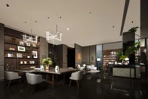 Atour Hotel Shanghai Baoshan City Industrial Park - Image 3