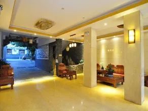 Sanlong Hotel - Image 3