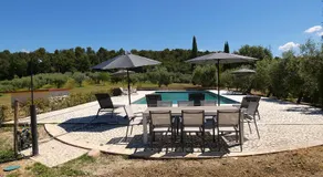 SCAPPO IN UMBRIA, Casale Monti - Image 3