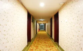 GreenTree Inn Tangshan Laoting Jingtang Harbor Express Hotel - Image 5