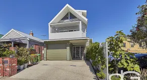 Federal Apartments South Fremantle - Image 5