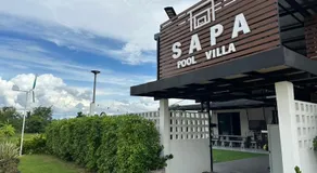 Sapa pool villa - Image 4