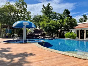 Baanmontra Beach Resort - Bankrut - Image 5