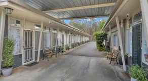 Central Wangaratta Motel - Image 4