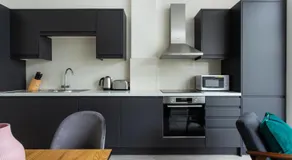 Queens Park by Viridian Apartments - Image 2