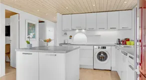 Cozy Home In Odder With Sauna - Image 5
