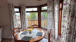 2 bedroom lake view lodge - Image 2
