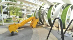 Puchong Skypod Residence, 1-5 pax with Balcony Unit, Walking Distance to IOI Mall, 10min Drive to Sunway - Image 5