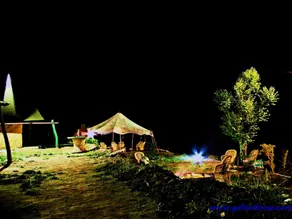 Camp Footloose Tents - Image 2