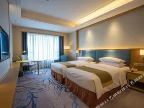 Zhongshan Dongfeng Dasin Hotel - Image 3