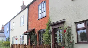 Jasmine Cottage, Buxton Norfolk, Sleeps 4 - Image 4