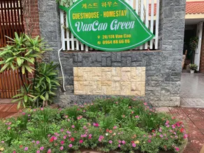 VanCao Green Homestay Private room - Image 5