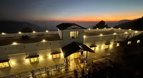 Serene Forest Resort - Image 3