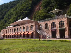 Lingxige Resort Hotel (Danxia Lingxi Forest Resort, Renhua, Shaoguan) - Image 5