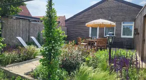 Prachtige Vakantiewoning 'la bienvenue' in Venlo, Limburg - Image 5
