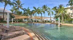 The Beach Shack 3BR Waterfront Resort, Own WIFI - Image 3