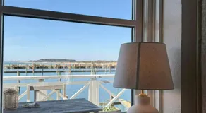 Holiday Home With Harbour View In Klintholm - Image 5