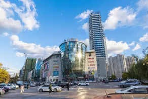 Zhiyuan Holiday Apartment - Image 5