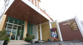 Convenient Grand Plus Hotel Suvarnabhumi - Image 4
