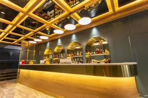 Baojing Grand Mushang Hotel - Image 3