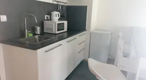Brand new two room apartment #64 in Elite Rezidence with free secure parking - Image 5