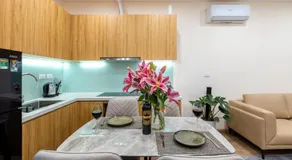 Yen Boutique Apartments - Image 4