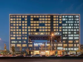Fangyuan·Taizhou Hotel - Image 5