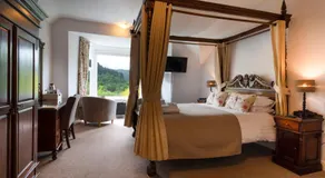 Aberconwy House B&B - Image 2