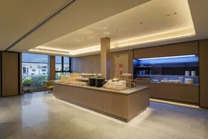 JI Hotel (Qufu Confucius Temple Scenic Area Branch) - Image 3