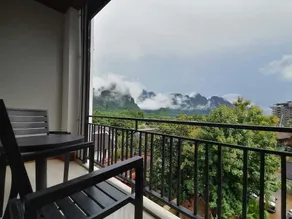 Vilayvong Hotel, Vang Vieng - Image 3