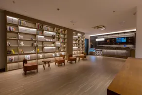 Hanting Hotel Changzhou Railway Station - Image 4