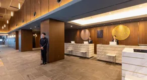 Hotel Metropolitan Kawasaki - Image 5