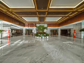 Wuhai Guangyuan Wanda Jinhua Hotel - Image 3