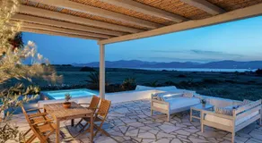 Paros House Villa - Image 4