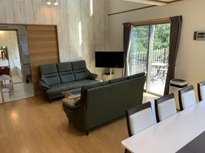 - Villa du Soleil - Zao Sansuien - Gaia Resort - Vacation STAY 54225v - Image 3